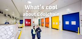 What's Cool about Coolchain