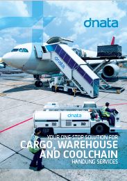 Cargo Brochure