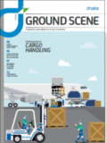 Ground Scene April 2015