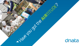 Dnata HR Brochure Airtitude Brochure